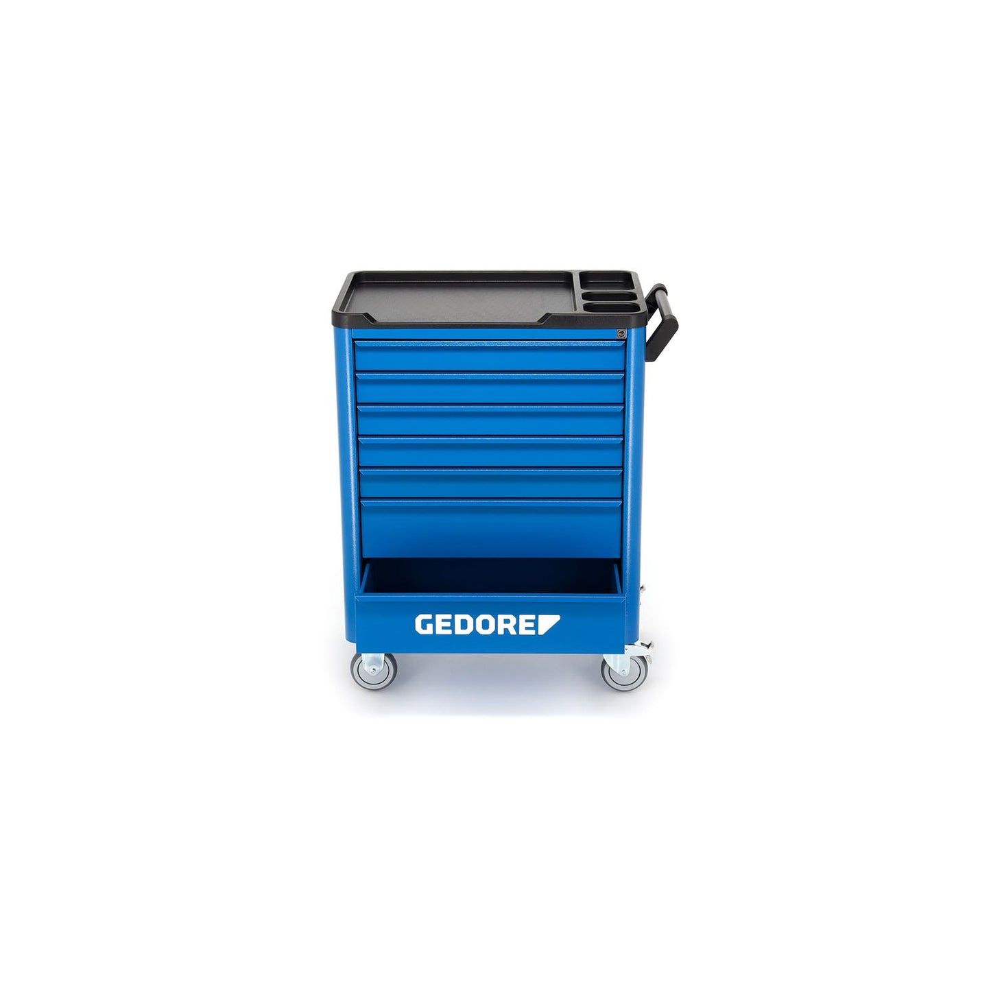 GEDORE WSL-L7 - Carro de taller con 7 cajones Workster Smartline