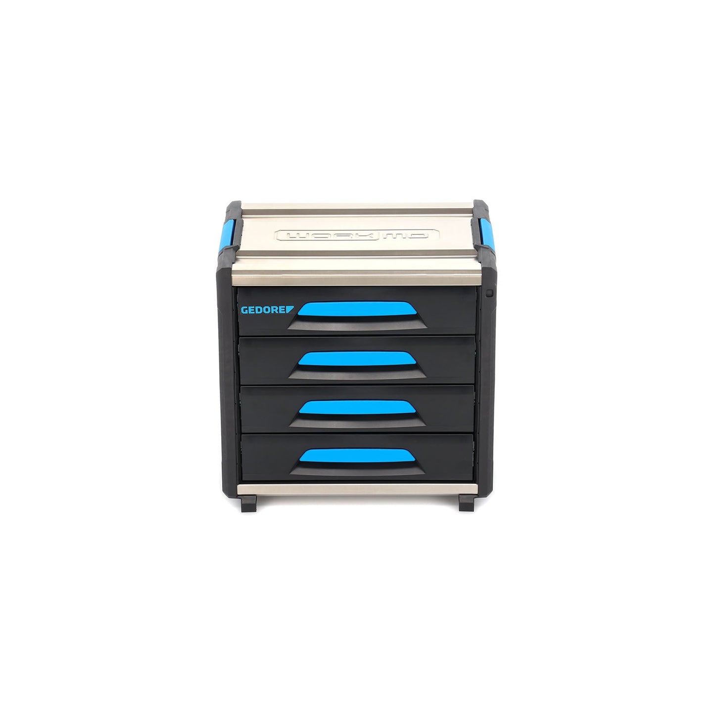 GEDORE 1110 WM 24 - Cofre de Htas WorkMo AN2