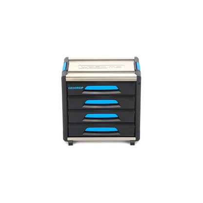 GEDORE 1110 WM 24 - Cofre de Htas WorkMo AN2