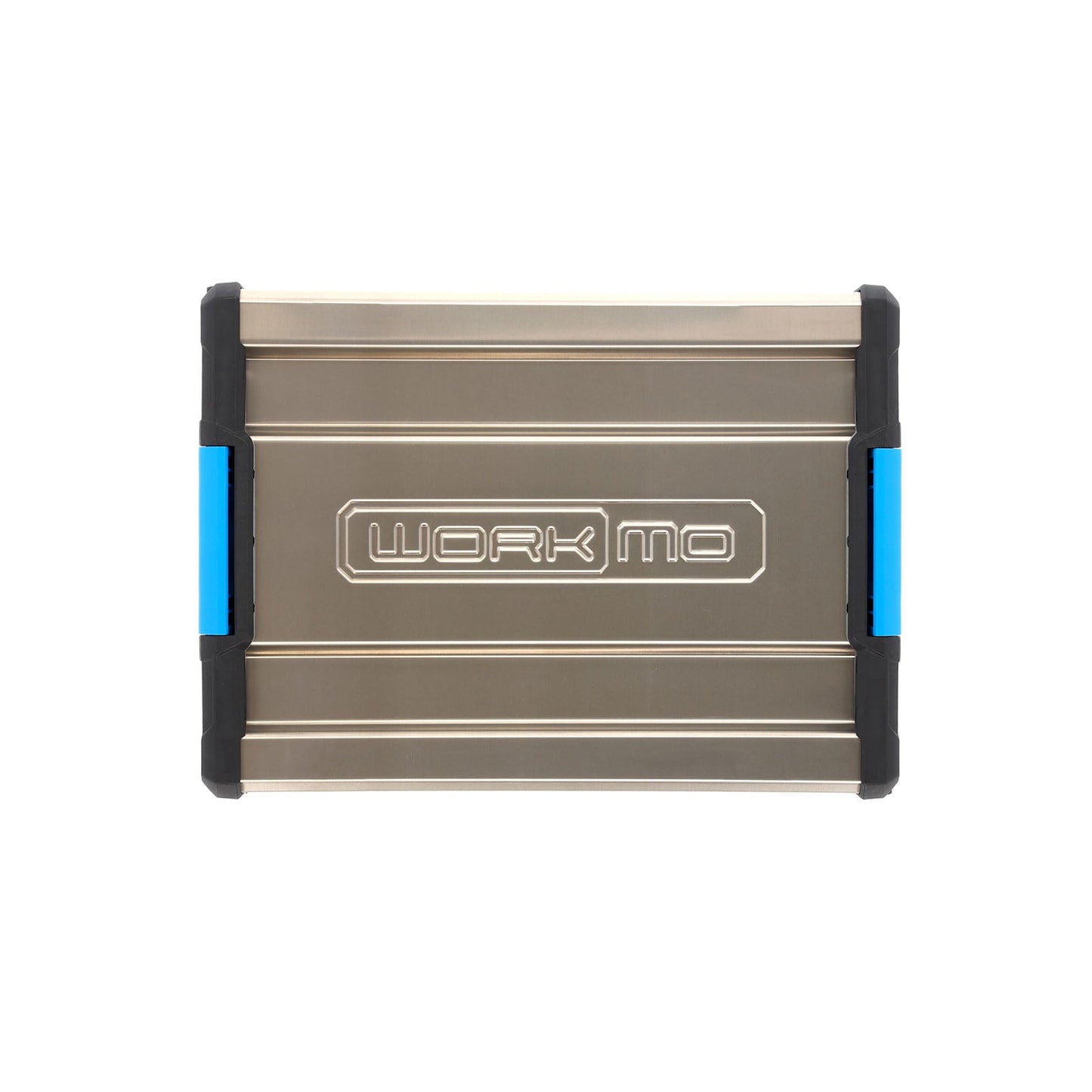 GEDORE 1110 WM 24 - Cofre de Htas WorkMo AN2