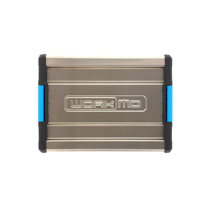 GEDORE 1110 WM 24 - Cofre de Htas WorkMo AN2