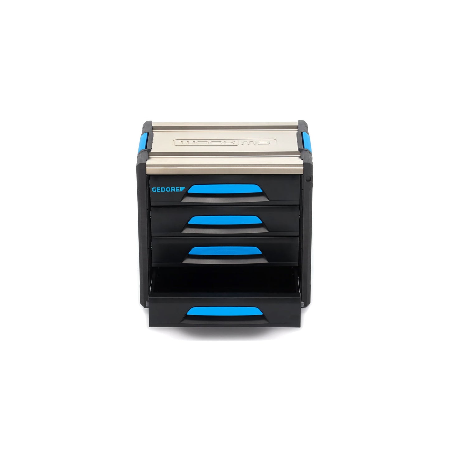 GEDORE 1110 WM 24 - Cofre de Htas WorkMo AN2