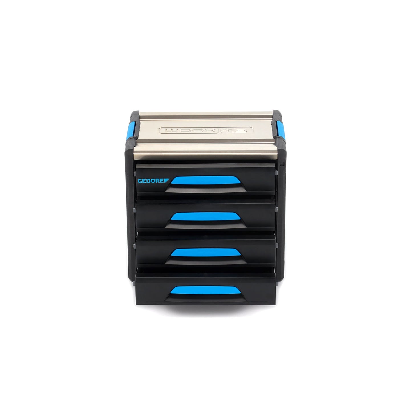 GEDORE 1110 WM 24 - Cofre de Htas WorkMo AN2