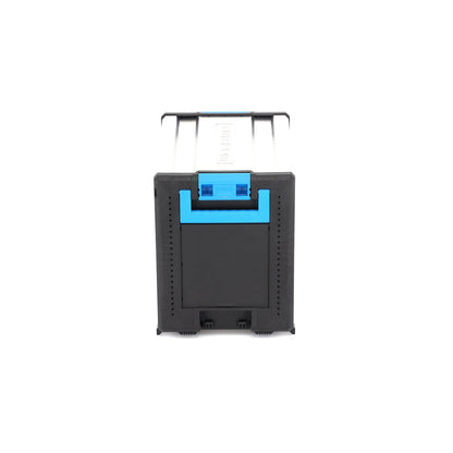GEDORE 1110 WM 221 - Cofre de Htas WorkMo AN2