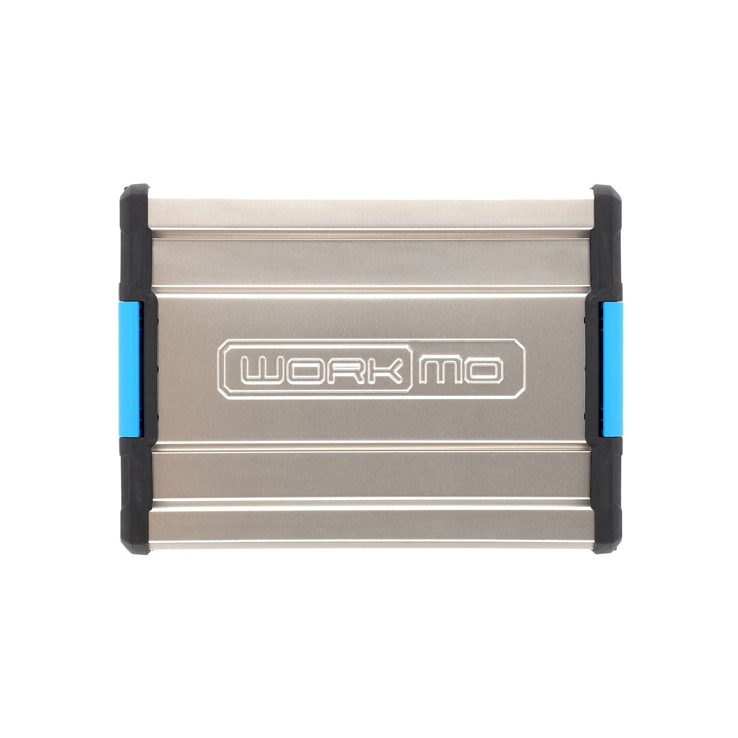 GEDORE 1110 WM 221 - Cofre de Htas WorkMo AN2