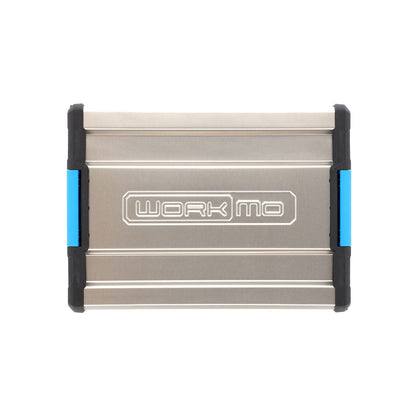 GEDORE 1110 WM 221 - Cofre de Htas WorkMo AN2