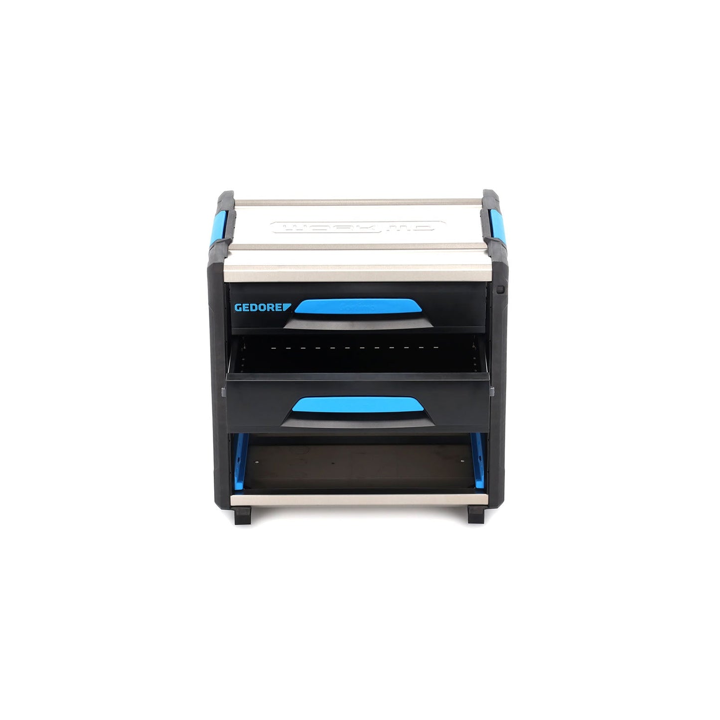 GEDORE 1110 WM 221 - Cofre de Htas WorkMo AN2