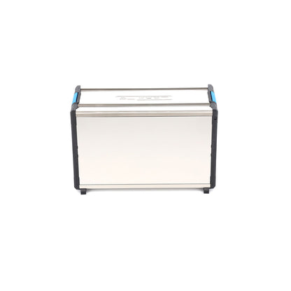 GEDORE 1110 WM 34 - Cofre de Htas WorkMo AN3 (2954346)