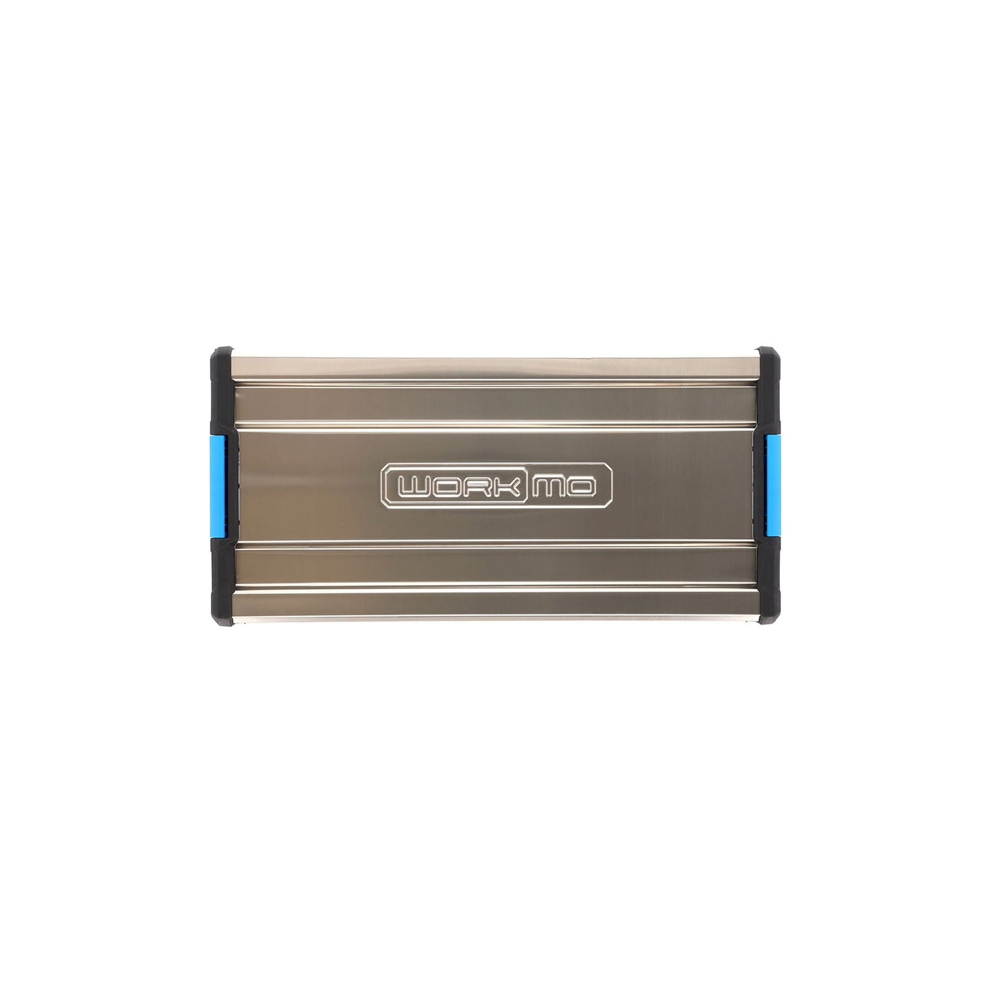 GEDORE 1110 WM 34 - Cofre de Htas WorkMo AN3 (2954346)