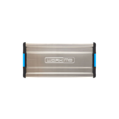 GEDORE 1110 WM 321 - Cofre de Htas WorkMo AN3