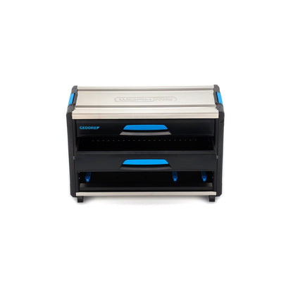 GEDORE 1110 WM 321 - Cofre de Htas WorkMo AN3