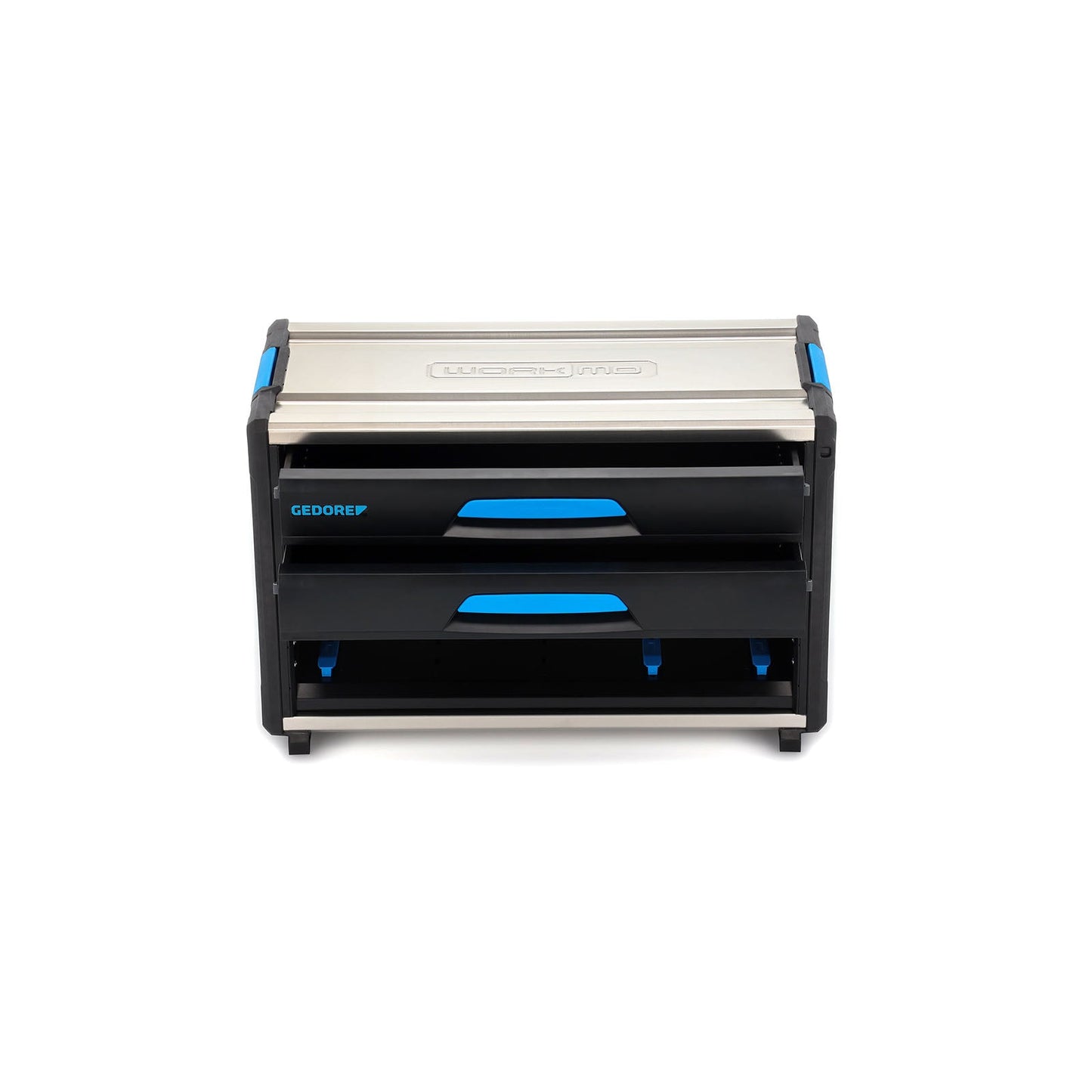 GEDORE 1110 WM 321 - Cofre de Htas WorkMo AN3