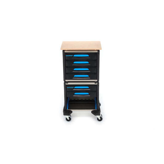 GEDORE 1110 WMW-2 - Carro WorkMo AN2