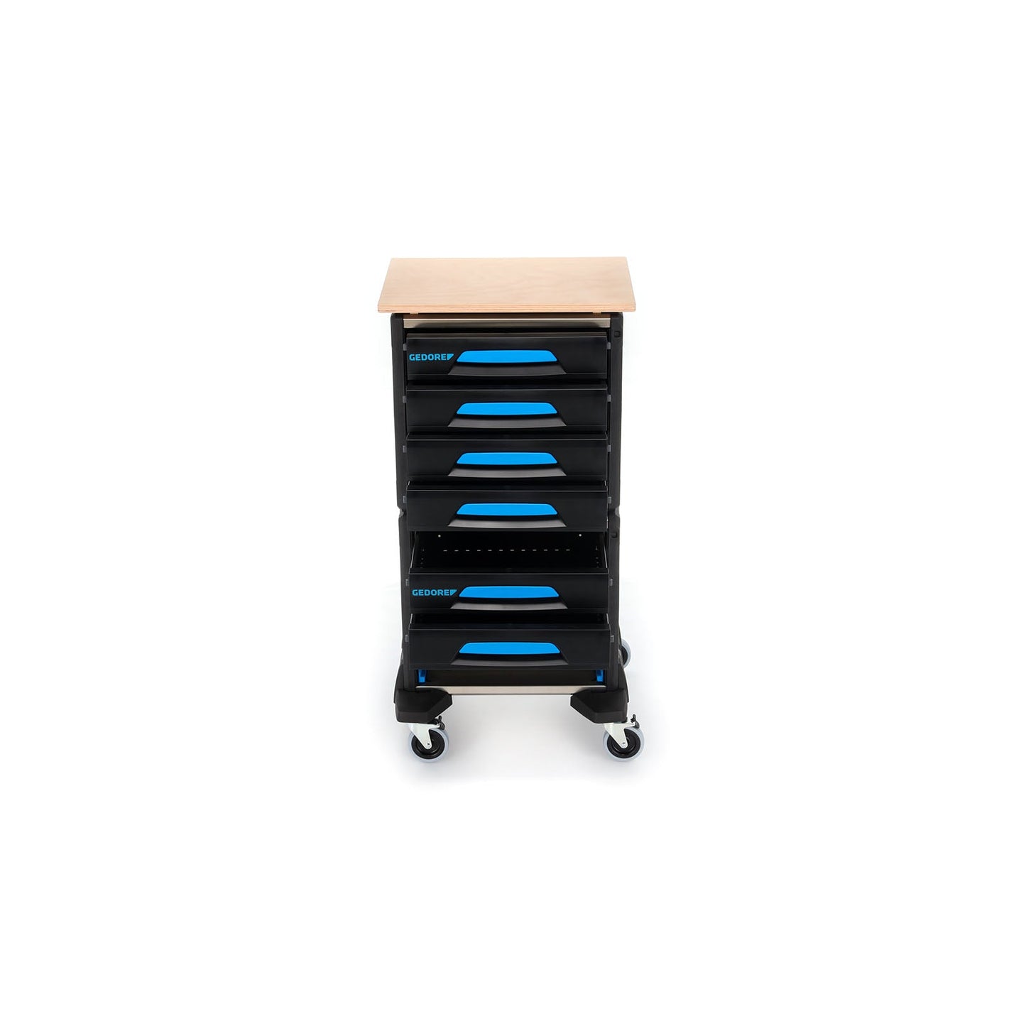 GEDORE 1110 WMW-2 - Carro WorkMo AN2