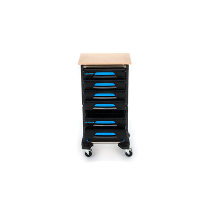 GEDORE 1110 WMW-2 - Carro WorkMo AN2