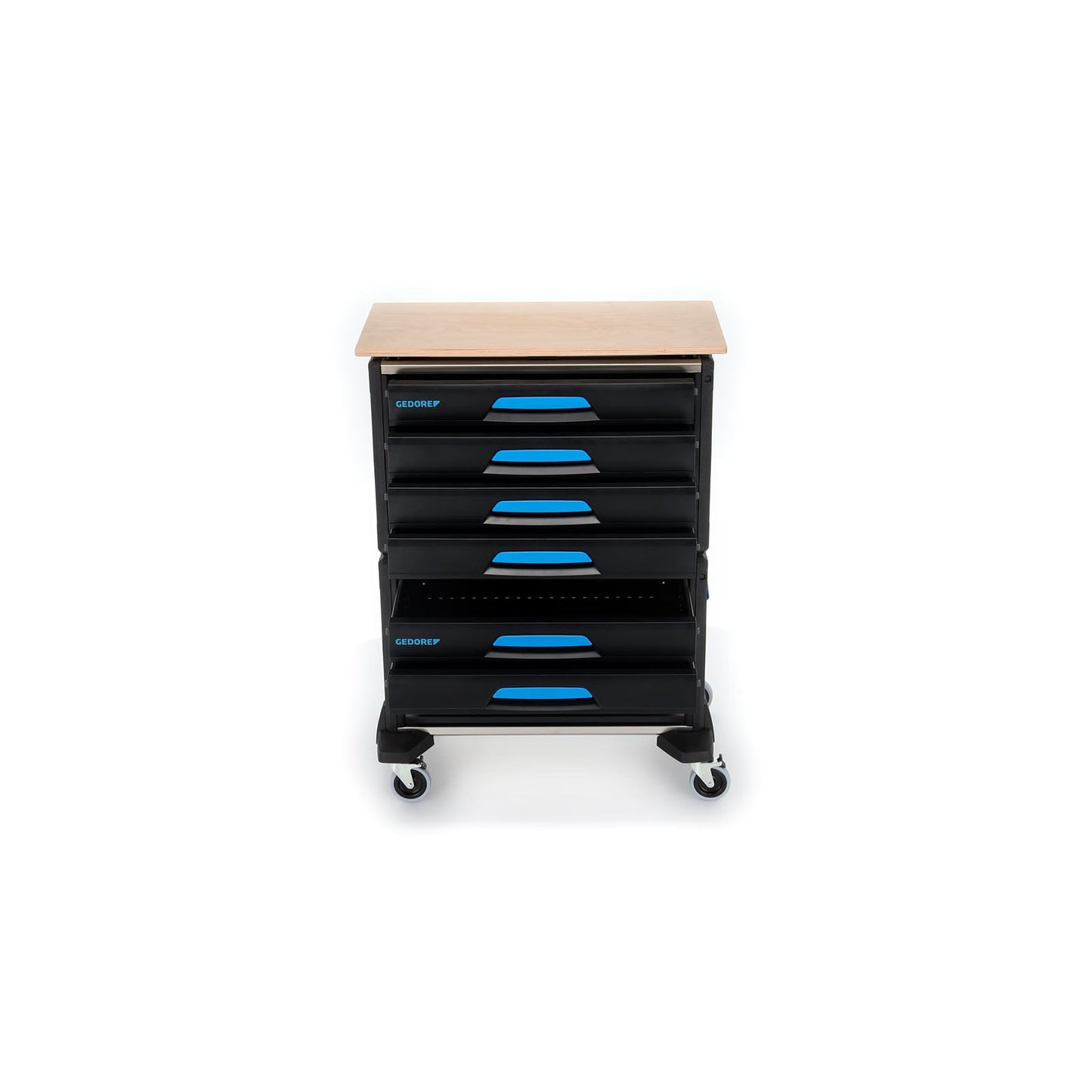 GEDORE 1110 WMW-3 - Carro WorkMo AN3
