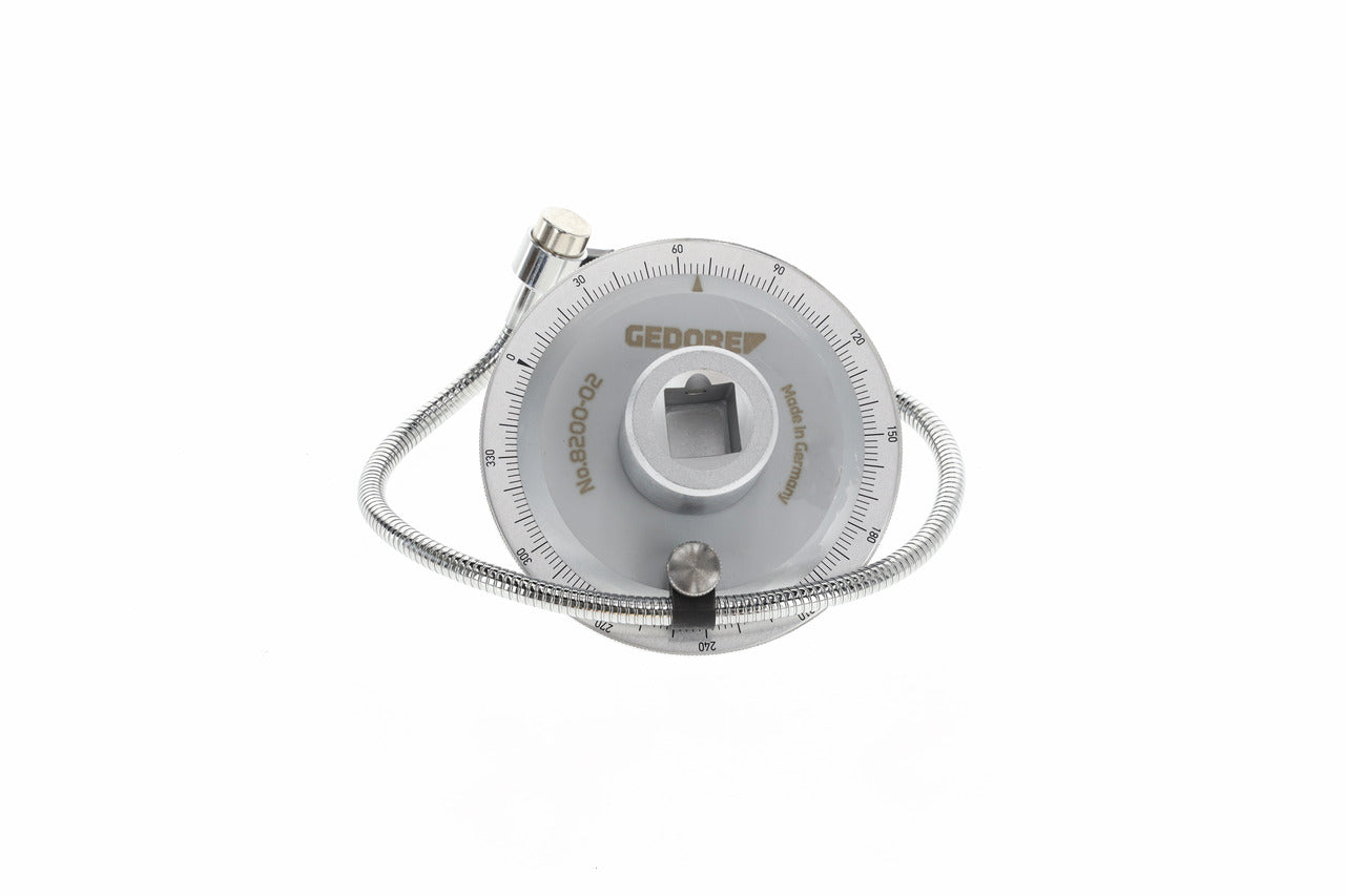 8200-02 - Goniómetro 3/4"