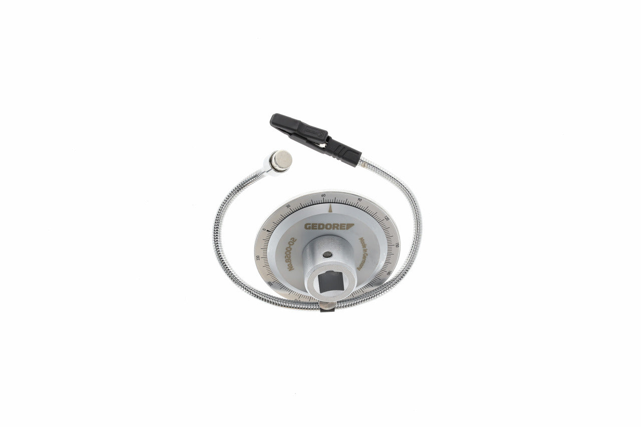 8200-02 - Goniómetro 3/4"