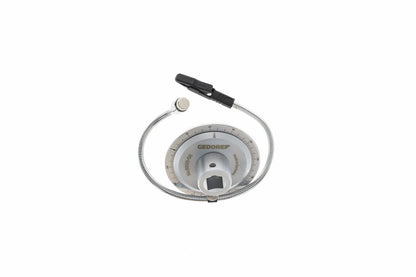 8200-02 - Goniómetro 3/4"