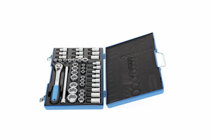 ITX 19 INU-20 - Jeu de douilles 1/2" INBUS® et TX