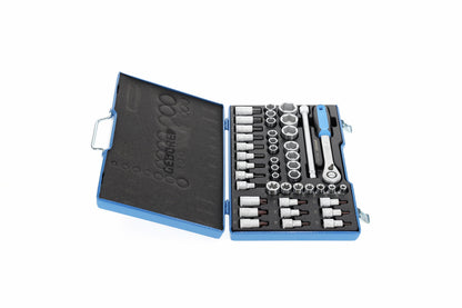 ITX 19 INU-20 - Jeu de douilles 1/2" INBUS® et TX