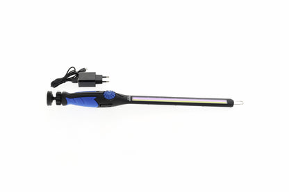 900 20 - Linterna LED Li-MH USB