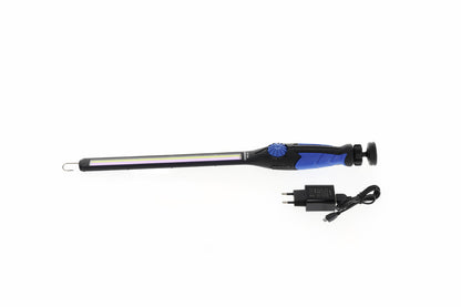 900 20 - Linterna LED Li-MH USB