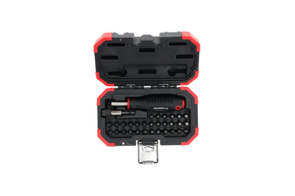 GEDORE red R33003032 - Jeu de douilles 1/4" 32 pièces BMC