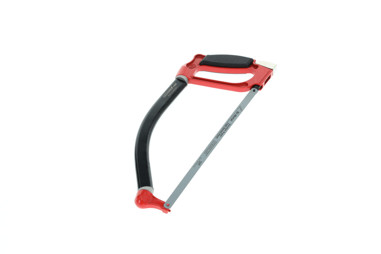 GEDORE red R93350051 - Scie à métaux multifonctionnelle, 300 mm