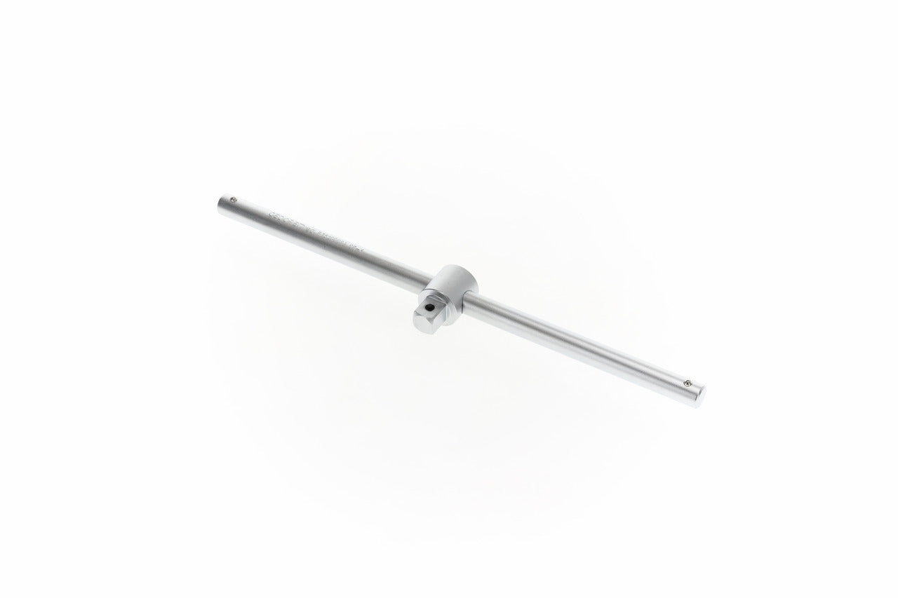 GEDORE red R75200091 - Poignée coulissante avec coulisse 3/4" L=460 mm