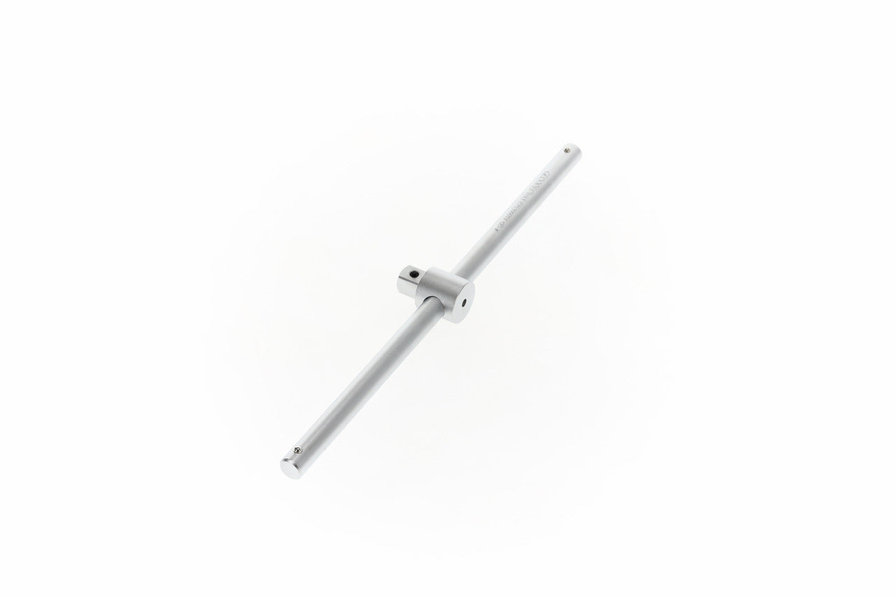 GEDORE red R75200091 - Poignée coulissante avec coulisse 3/4" L=460 mm