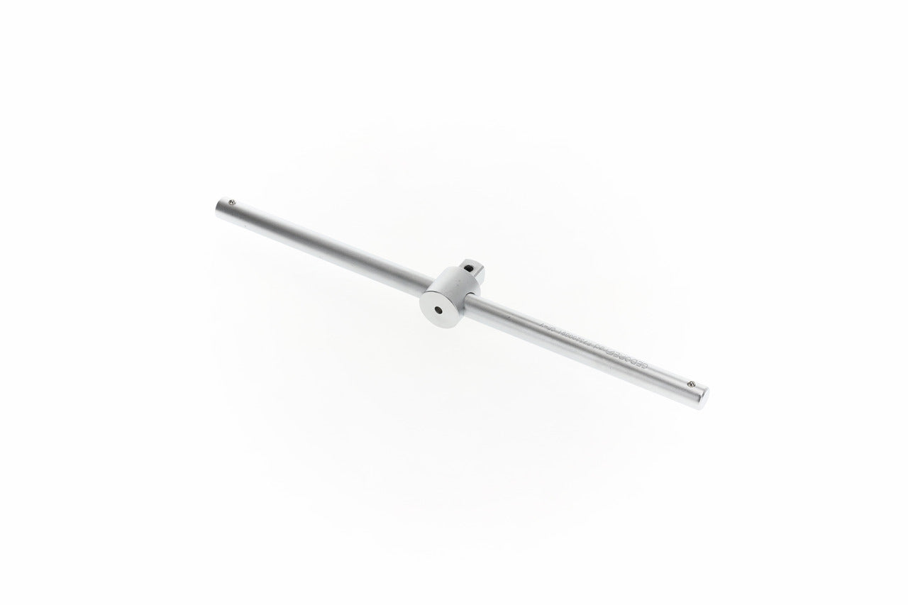 GEDORE red R75200091 - Poignée coulissante avec coulisse 3/4" L=460 mm
