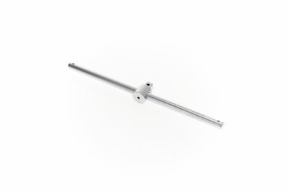 GEDORE red R75200091 - Poignée coulissante avec coulisse 3/4" L=460 mm