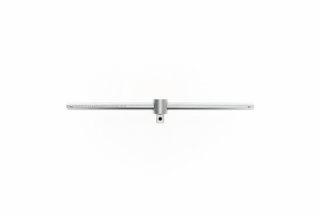 GEDORE red R75200091 - Poignée coulissante avec coulisse 3/4" L=460 mm