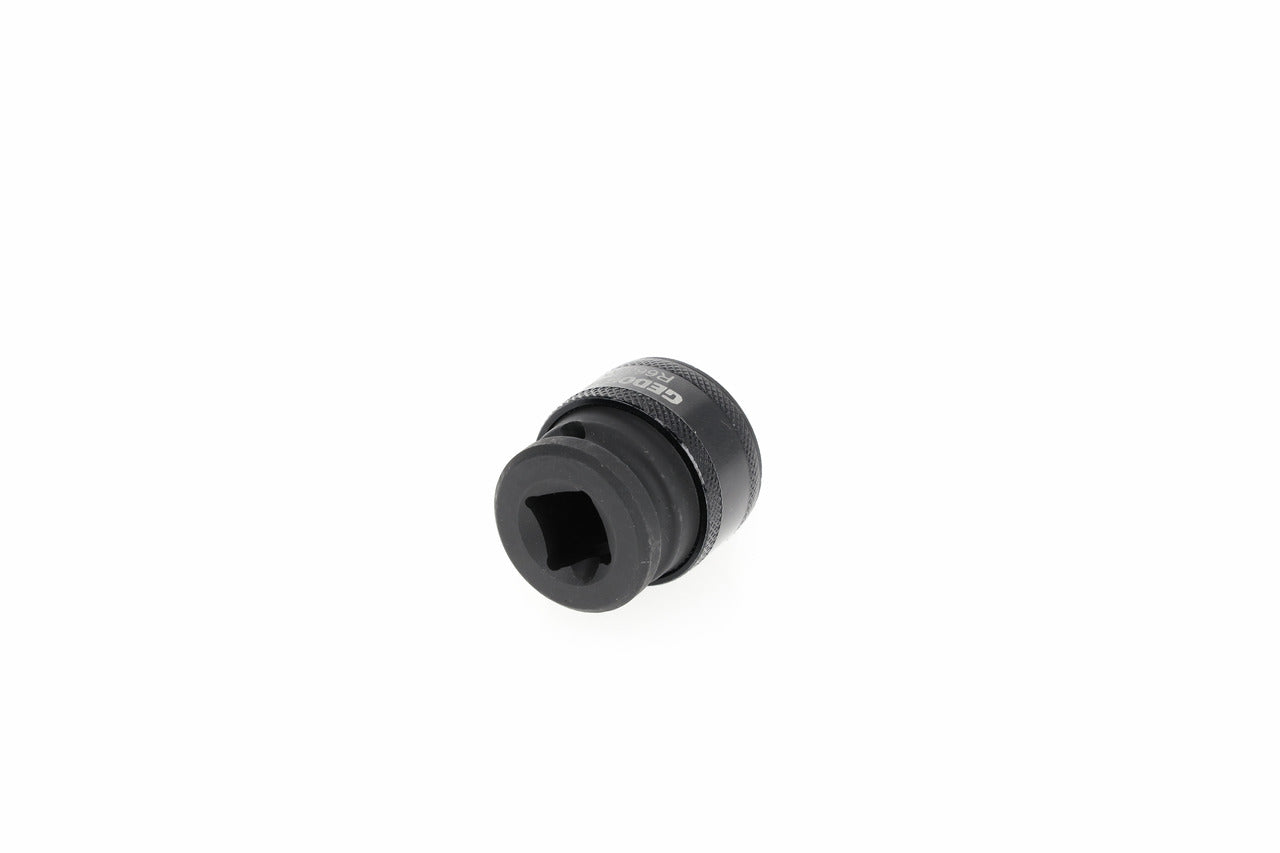 R66300014 - Articulación universal para llaves de vaso de impacto 1/2" L=75 mm