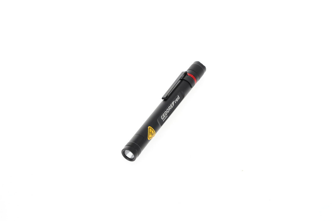 GEDORE red R95300139 - Lampe torche type stylo