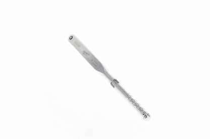 Llave dinamométrica Dremometer BC Gedore, vista en ángulo del cabezal