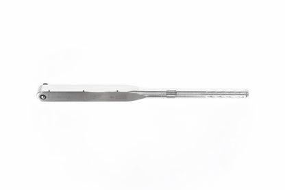 Llave dinamométrica Dremometer BC Gedore, vista superior completa