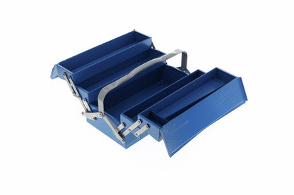 1265 L - Caja htas 5 compartimentos