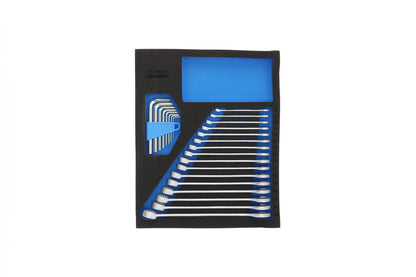 TS-147 - Assortiment de 147 outils en modules Check-Tool