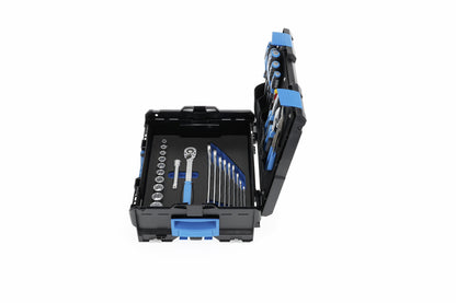1100-004 - L-Boxx con surtido 30 pzas