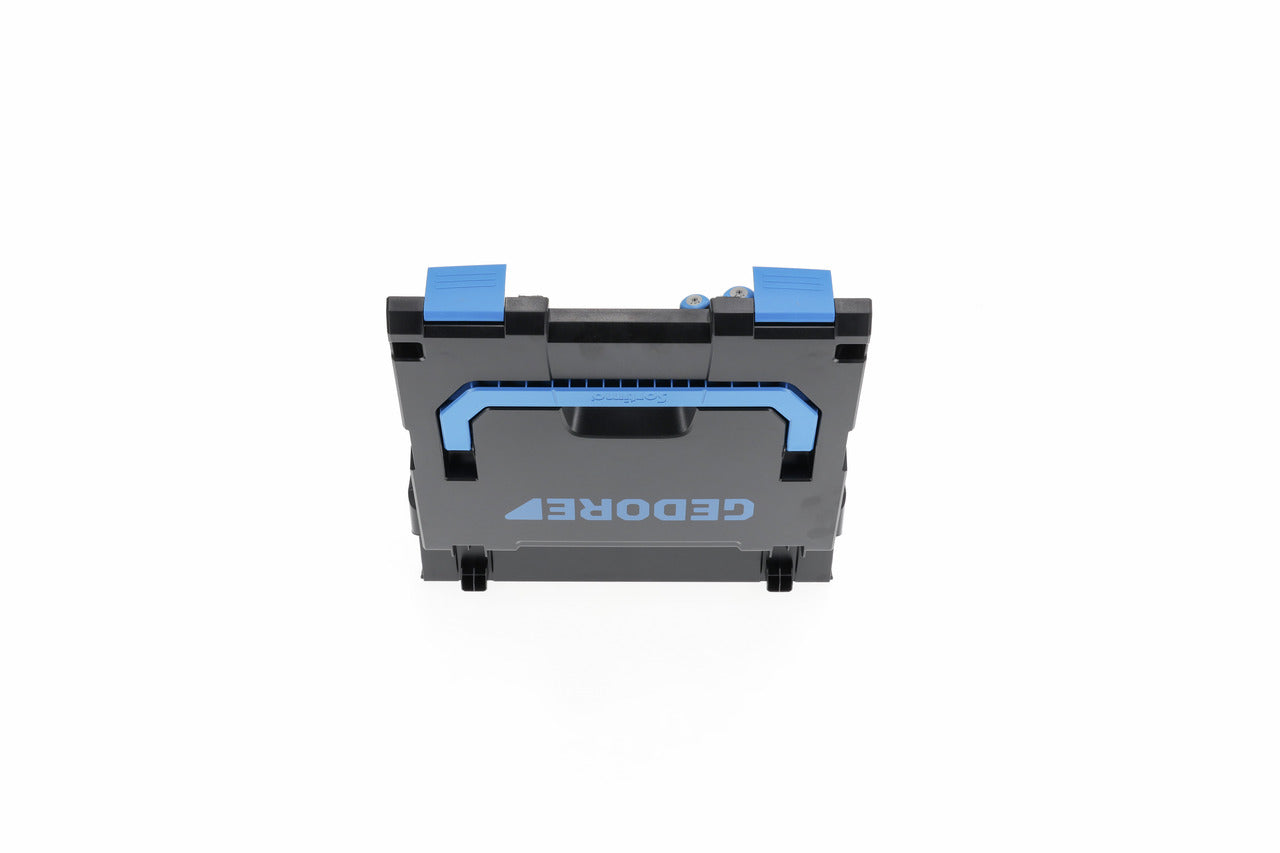 1100-004 - L-Boxx con surtido 30 pzas