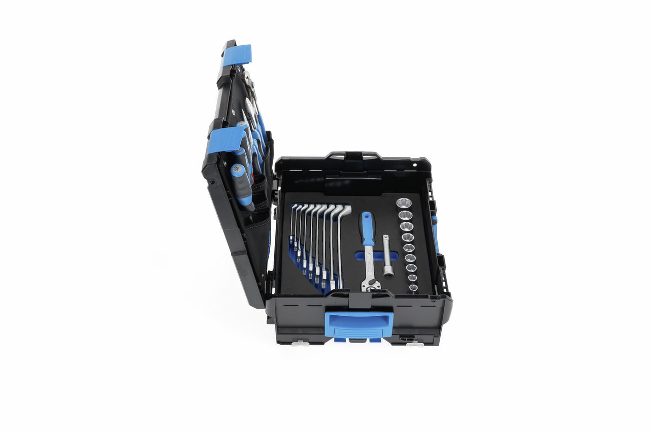 1100-004 - L-Boxx con surtido 30 pzas