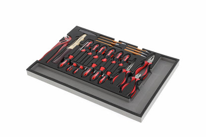GEDORE red R22350005 - Jeu d'outils BASIC, module CT 1/1