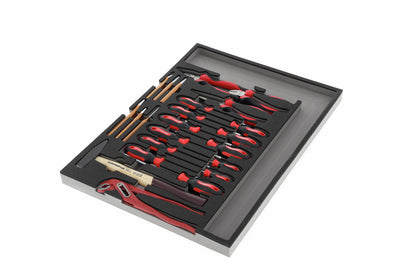 GEDORE red R22350005 - Jeu d'outils BASIC, module CT 1/1