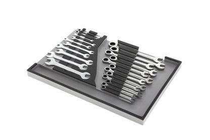 R22350006 - Juego de llaves para tornillos 1/1 módulo CT, 22 piezas