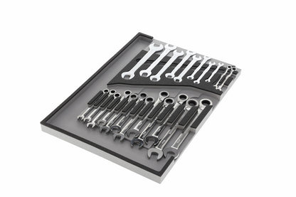 R22350006 - Juego de llaves para tornillos 1/1 módulo CT, 22 piezas