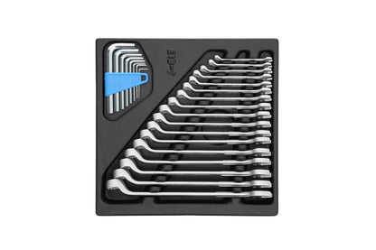 S 1500 ES-02 - Assortiment de modules moyen