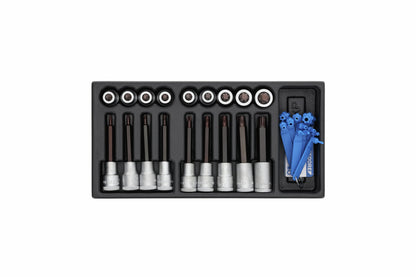S 1500 ES-02 - Assortiment de modules moyen