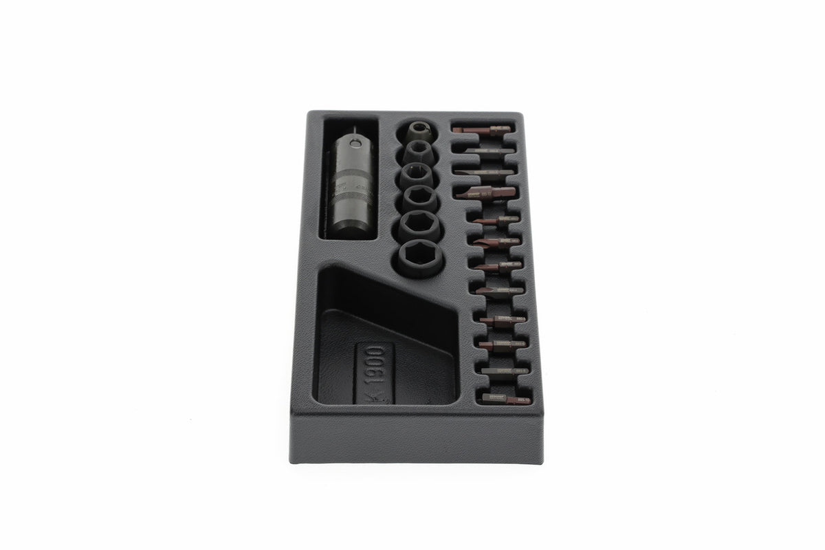 GEDORE 1500 ES-K 1900 - Module - 1500 ES-K 1900